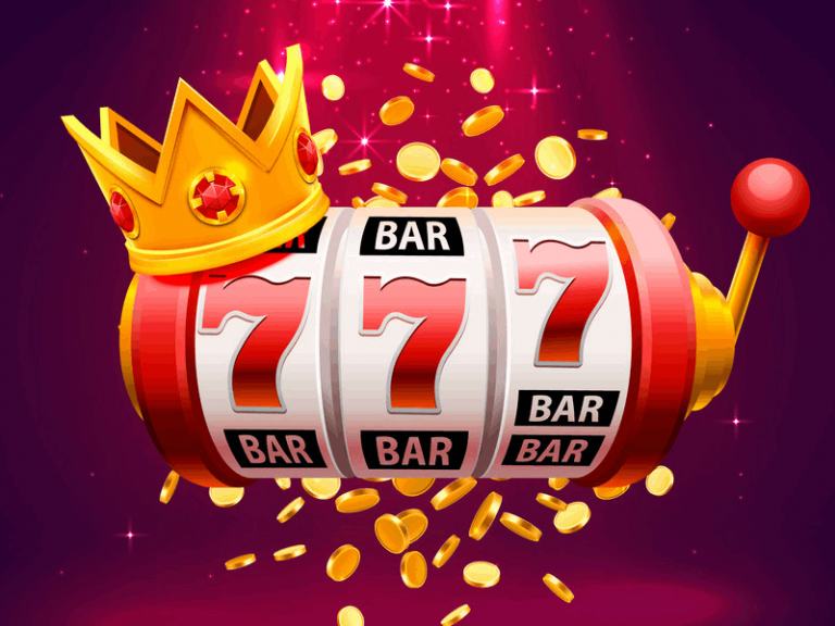 mesin slot online terpercaya
